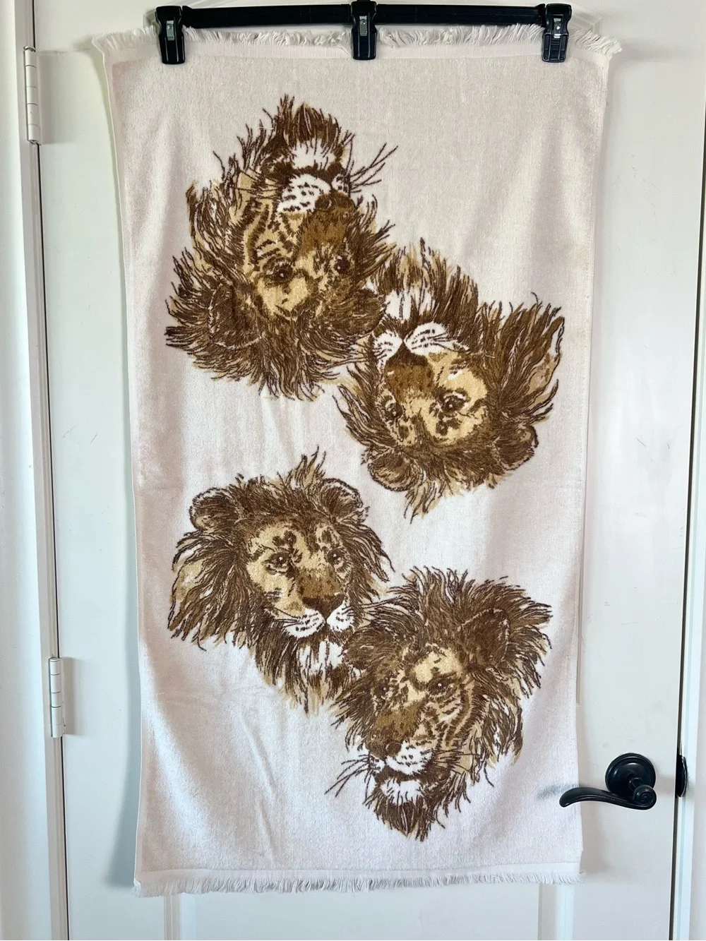 Vintage 1970s Terry Treasure 